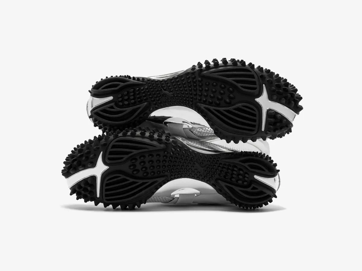 ★【OTTOLINGER x PUMA】★MOSTRO MID OTTOLINGER BLAC.K★ Ottolinger Women's x Puma Mostro Mid Sneakers in Puma Black